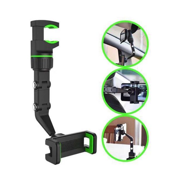 پایه نگهدارنده گوشی موبایل j33