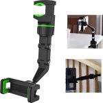 پایه نگهدارنده گوشی موبایل j33