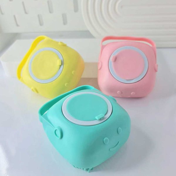 لیف سیلیکونی مخزن دار