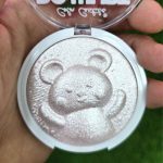 هایلایتر خرسی کالرکاستل