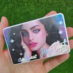 هایلایتر مینی ۵ تایی کالرکاستل