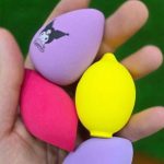 پد تخم مرغی جعبه دار