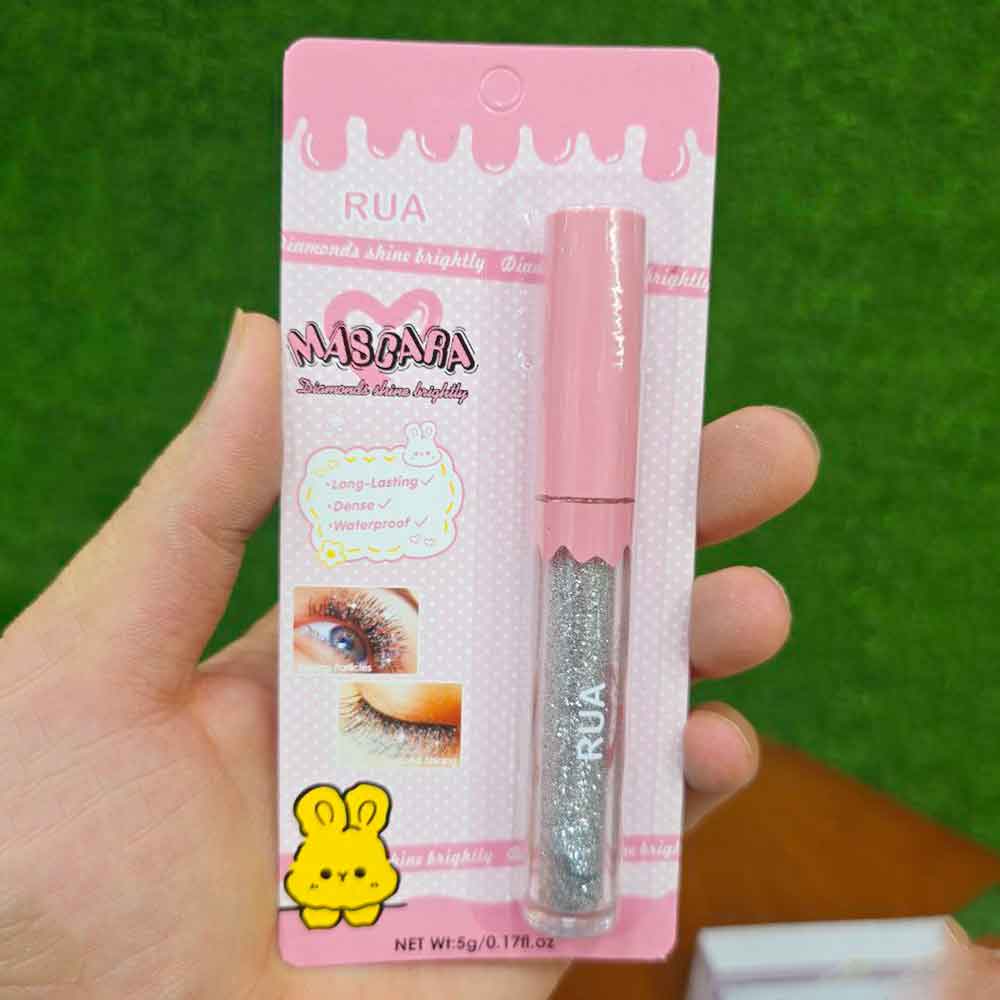 ریمل اکلیلی RUA