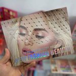 پالت سایه چشم 70 رنگ New Fashion Beauty برند IGOODCO