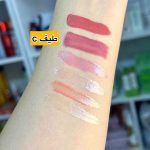 پک 6 تایی رژ مینی کپسولی هدی موجی طیف C