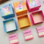 هایلایتر و براش طرح فانتزی برند Kevin&coco