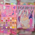 پالت سایه 3 صفحه ی 82 رنگ طرح Fourth July برند Kevin&coco