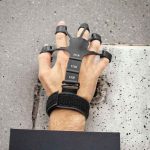 کش تقویت مچ و انگشت