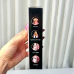 موزن و شیور ماتیکی دو کاره شارژی صورت و بدن BLAWLESS مدل HX203A