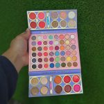 پالت سایه چشم همه کاره ی ایگودکو IGOODCO