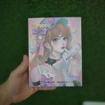 پالت سایه چشم همه کاره ی ایگودکو IGOODCO