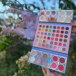پالت سایه چشم همه کاره ی ایگودکو IGOODCO