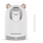 بخور سرد طرح خرس مدل HUMIDIFIER