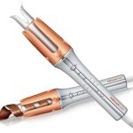 دستگاه بابلیس فر کننده مو شیگلم Sheglam سایز 25 و 32