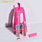 رژلب مایع کوین کوکو پک 4 عددی
