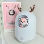 بخور سرد H2O طرح گوزن