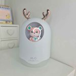 بخور سرد H2O طرح گوزن