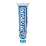 خمیردندان نعناع دریایی مارویس مدل Marvis Aquatic Mint Toothpaste