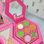پک سایه چشم کادویی کوین کوکو