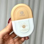 ضد آفتاب استیلن حجم 50 میل تینت دار SPF 70