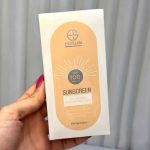 ضد آفتاب استیلن حجم 100 میل تینت دار SPF 100