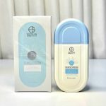 ضد آفتاب استیلن حجم 100 میل بی رنگ SPF 80
