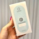 ضد آفتاب استیلن حجم 100 میل بی رنگ SPF 80