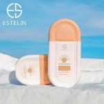ضد آفتاب استیلن حجم 100 میل تینت دار SPF 100