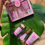 پک كادويى سه تيكه يارا (بادى اسيلش+ادكلن+لوسيون)