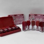 پک رژ لب مینی کالر کاستل طرح خرسی