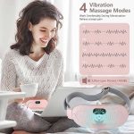 ماساژور شکم و قاعدگی لونار مدل Period-Pain