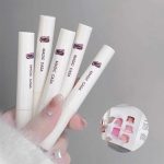 پک رژ لب مایع 5 عددی کره ای مدل شکلاتی مجیک کاسا MAGIC CASA