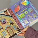پالت سایه کلبه آیگودکو
