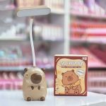 چراغ مطالعه تراش دار کاپی بارا