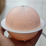 بخور و چراغ خواب زحل کد 7931