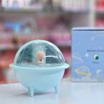 چراغ خواب و بخور سفینه فضانورد کد ۷۹۸۱ رنگ آبی