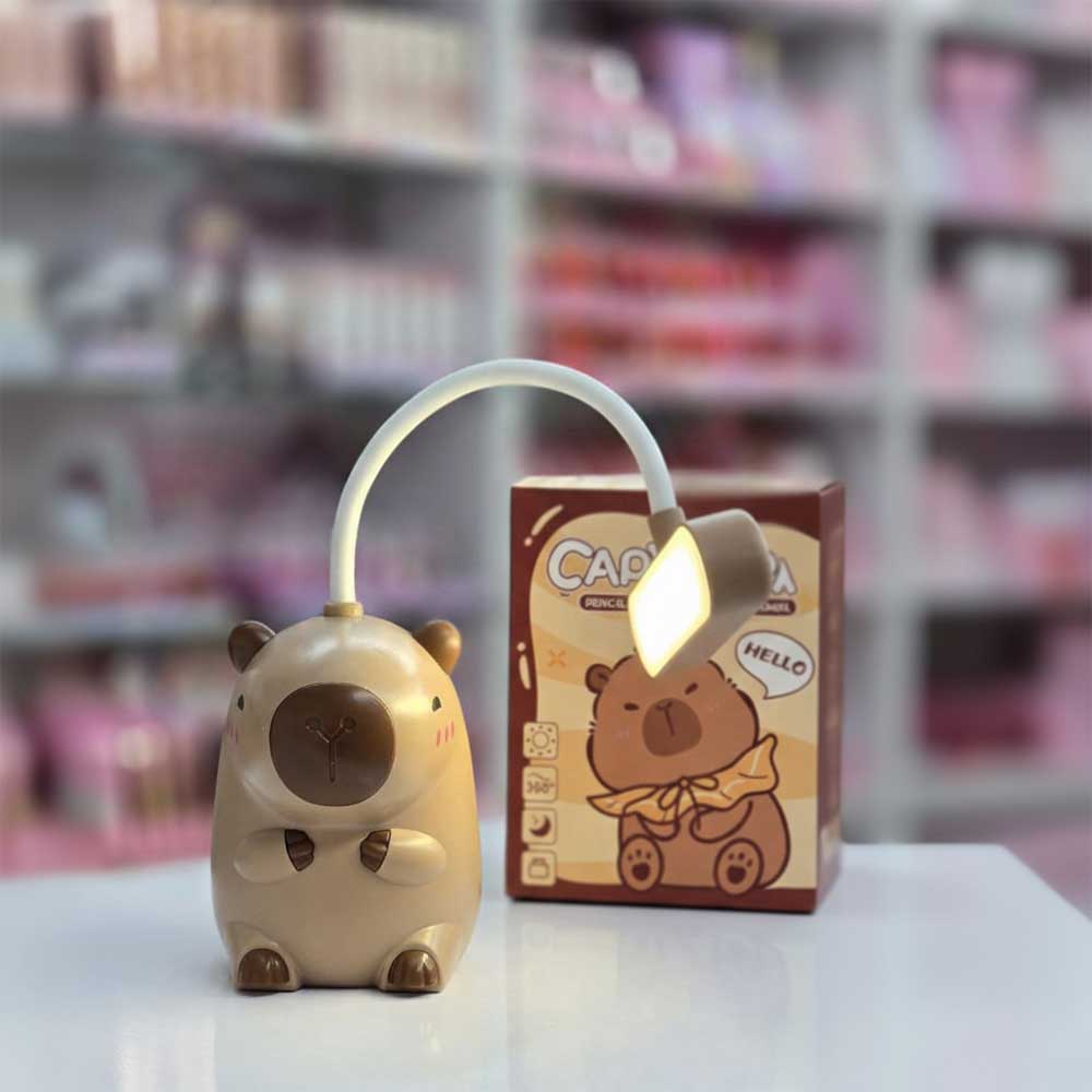 چراغ مطالعه تراش دار کاپی بارا کد ۷۲۸