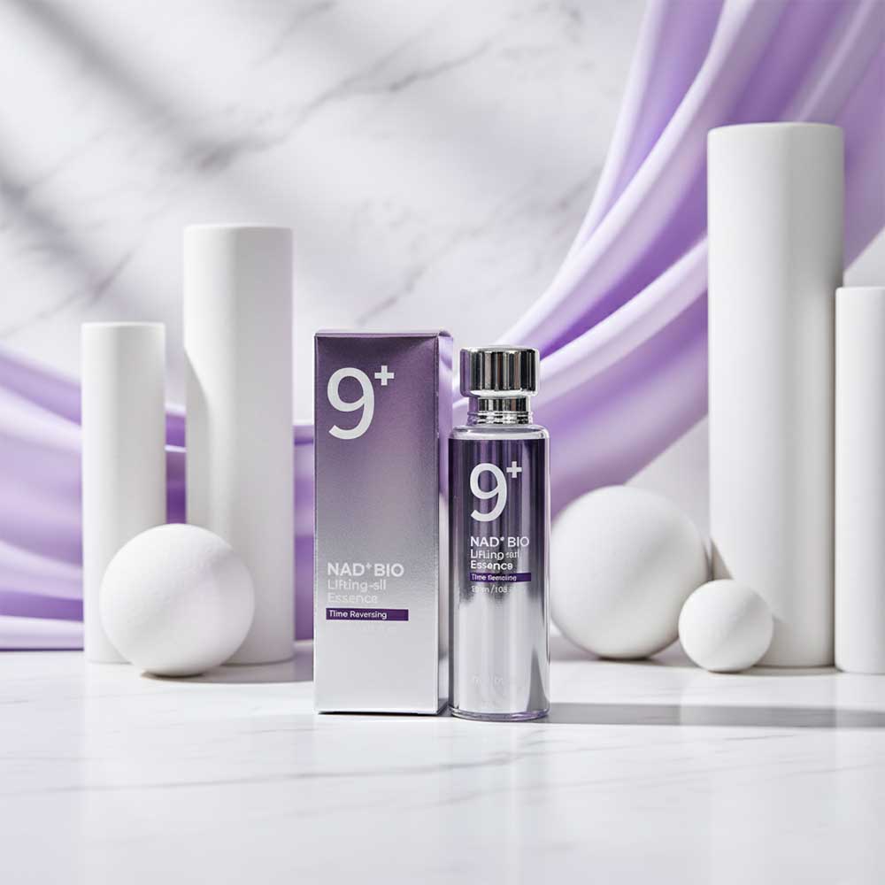 اسنس بایو لیفتینگ نامبر 9 نامبوزین Numbuzin bio lifting essence اورجینال