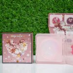 رژ گونه جادویی میس لارا کد ۳۹۵ بی رنگ