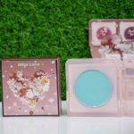 رژ گونه جادویی میس لارا کد ۳۹۵ رنگ آبی