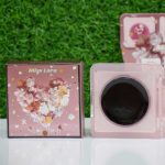 رژ گونه جادویی میس لارا کد ۳۹۵ رنگ مشکی