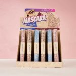 ریمل رنگی دو سر هدا موجی