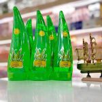 ژل آلوئه ورا آریچ ژل ۹۹.۹ درصد تسکین دهنده ۳۰۰ میلی‌لیتر