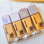 کرم پودر میس لارا مدل SUPER STAY با SPF ۱۶ مناسب انواع پوست تا ۳۰ ساعت ماندگاری