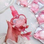 عطر بیکینی لنکو حاوی پودر بچه حجم 50 میلی لیتر