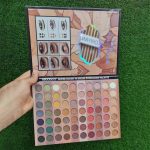 پالت سایه چشم ایگودکو مدل سوپر چارم ۷۰ رنگ
