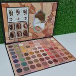 پالت سایه چشم ایگودکو مدل سوپر چارم ۷۰ رنگ