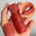 تینت لب مایع مات ۲۴ ساعته گلف گرل