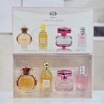 ست هدیه ۴ عددی عطر زنانه وی یس مدل Best of Fragrances حجم ۴ در ۲۵ میل