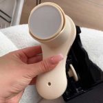 اپیلاتور و لایه بردار دو کاره بدون درد دارای نمایشگر دیجیتال مدل FP-808